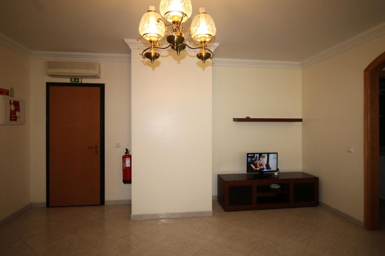 T1 Praia Da Rocha D Quixote A Apartment Portimão Exterior photo