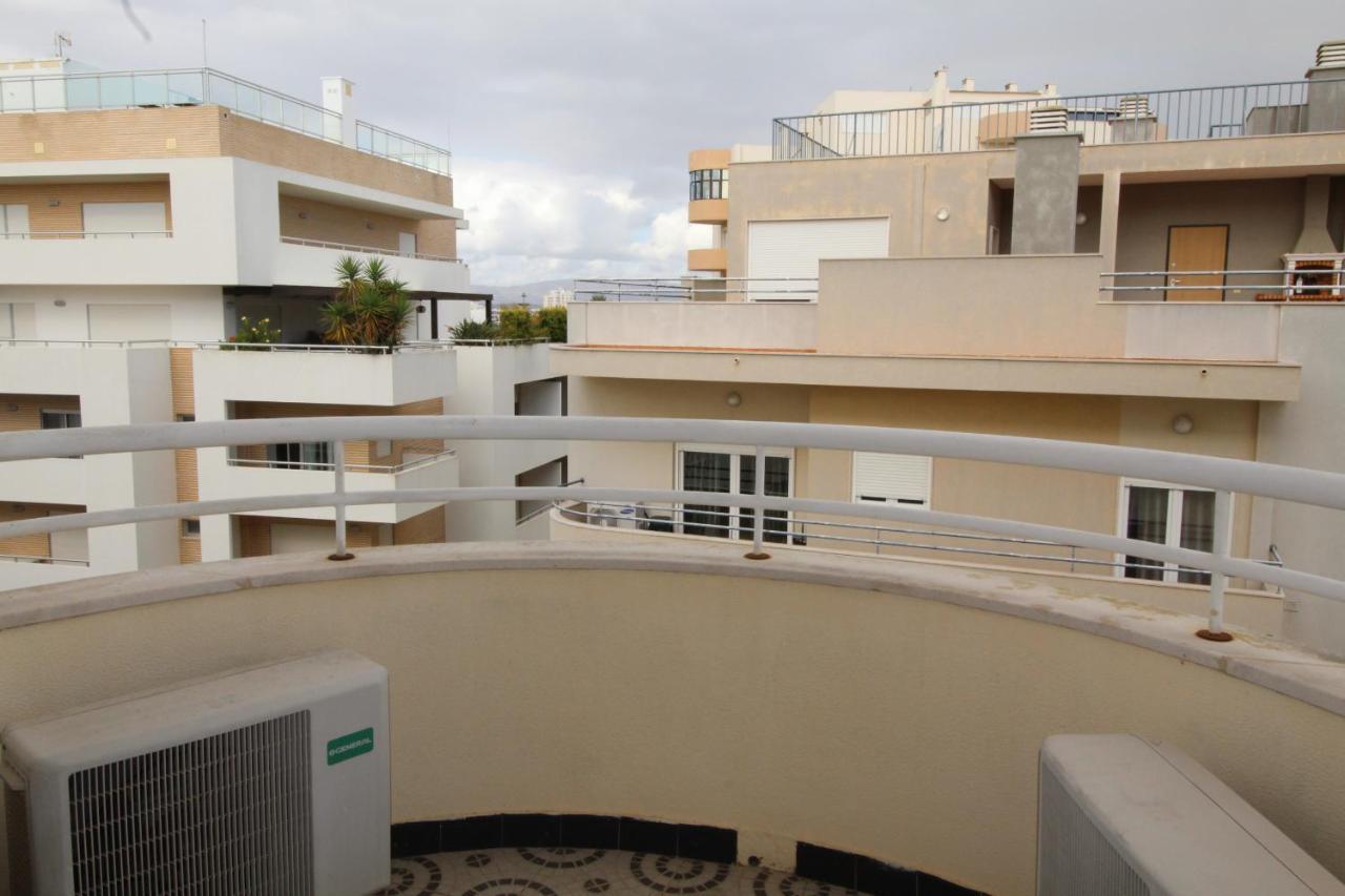 T1 Praia Da Rocha D Quixote A Apartment Portimão Exterior photo