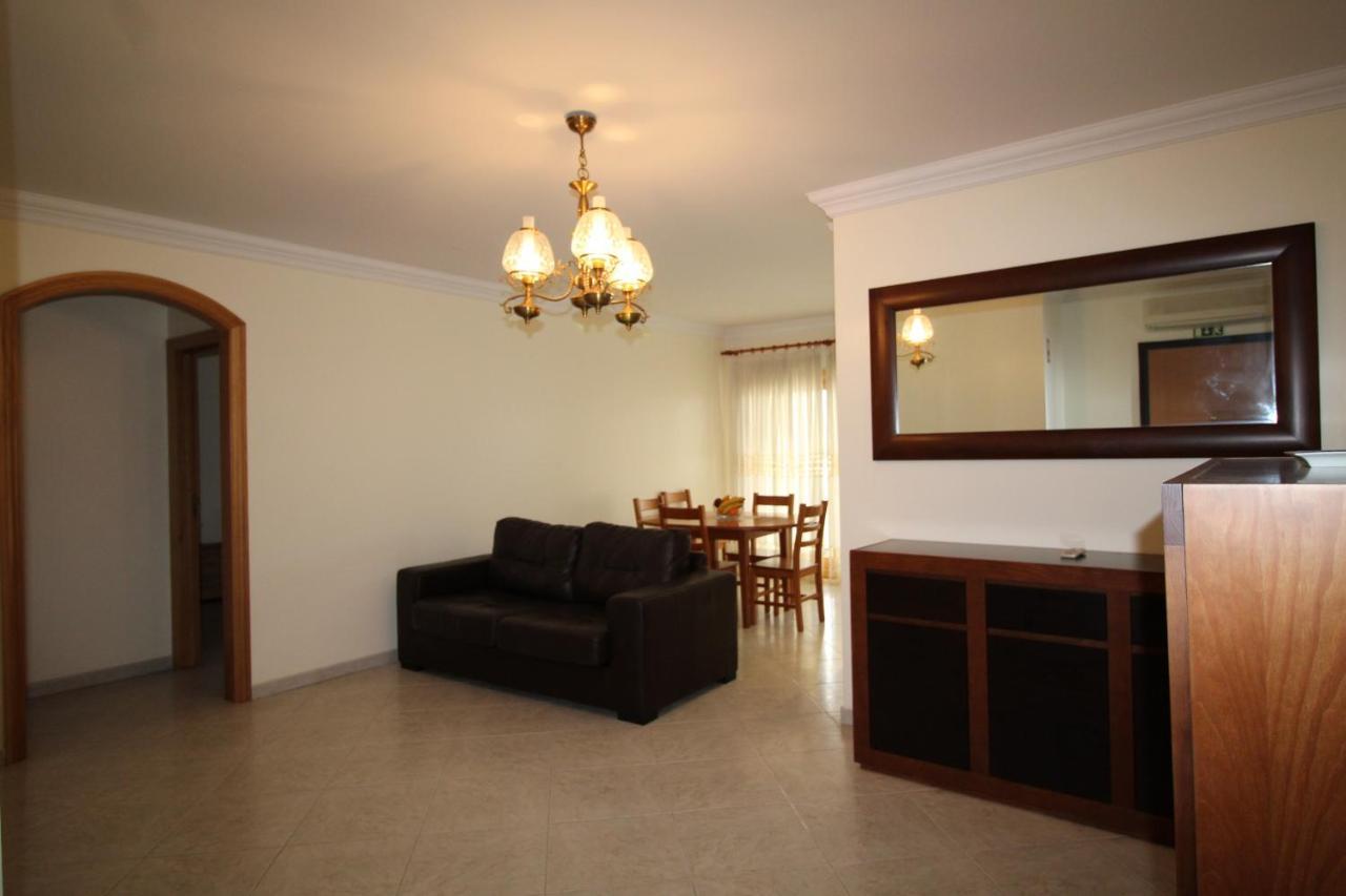 T1 Praia Da Rocha D Quixote A Apartment Portimão Exterior photo