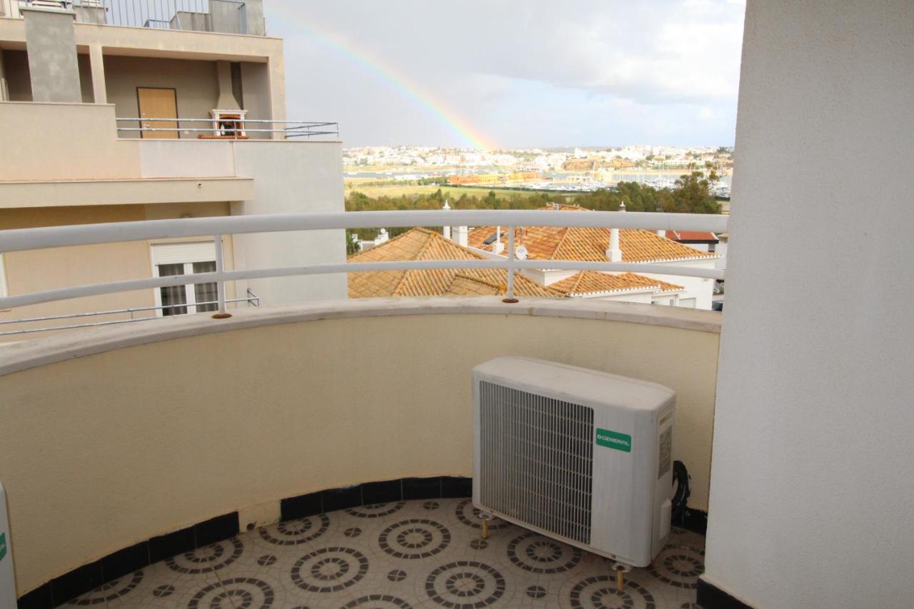 T1 Praia Da Rocha D Quixote A Apartment Portimão Exterior photo